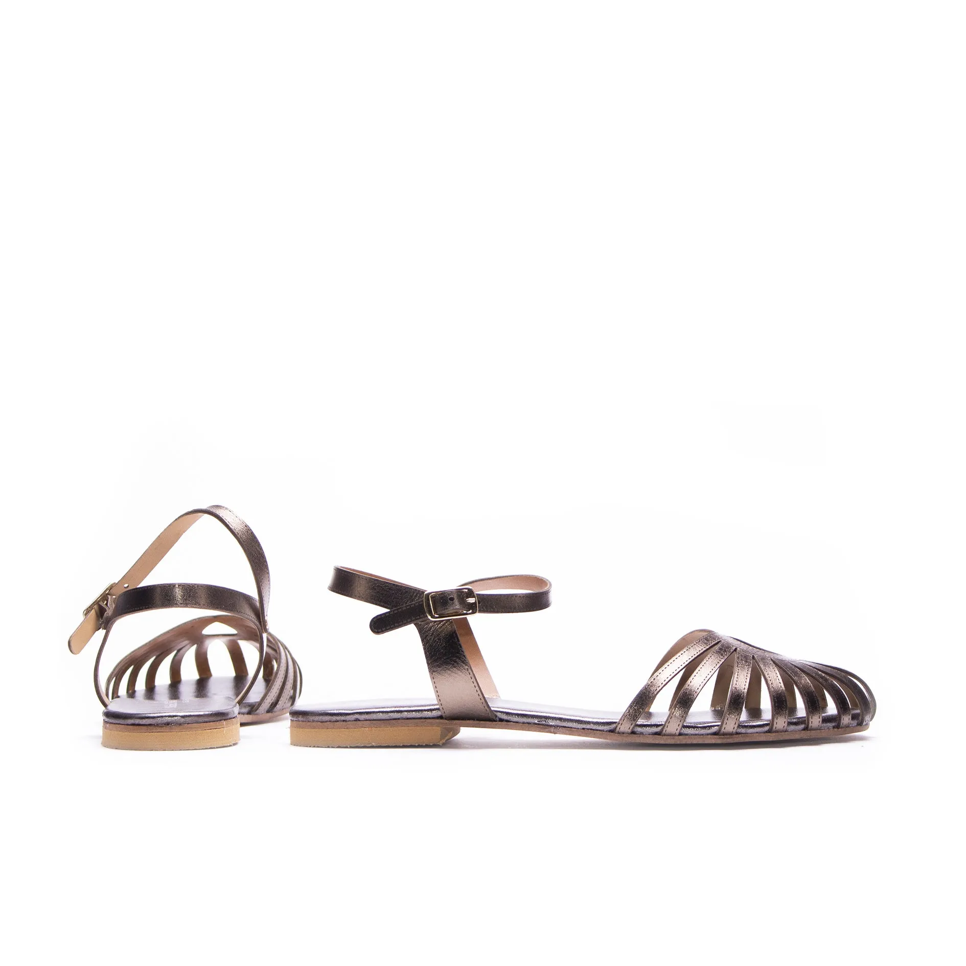 LAMPEDUSA SANDAL