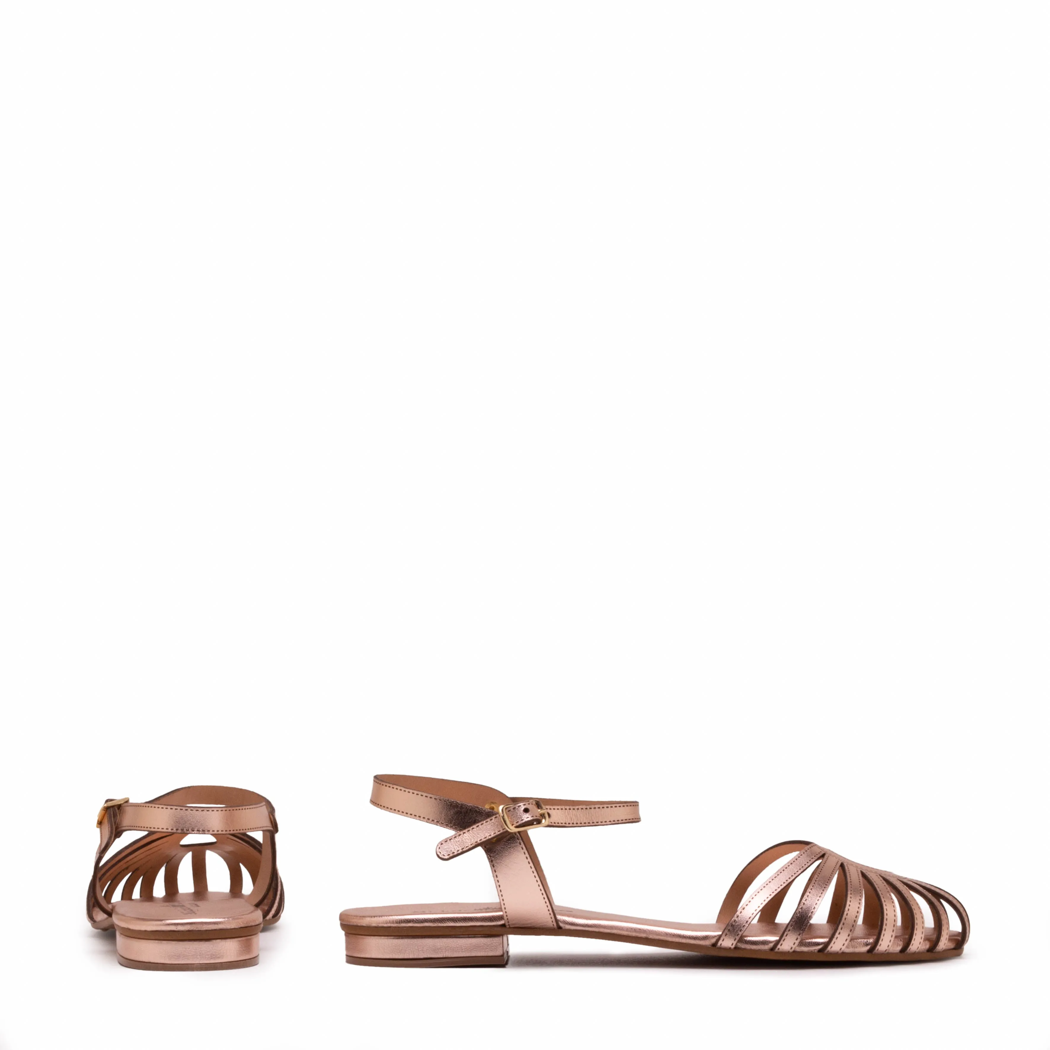 LAMPEDUSA SANDAL