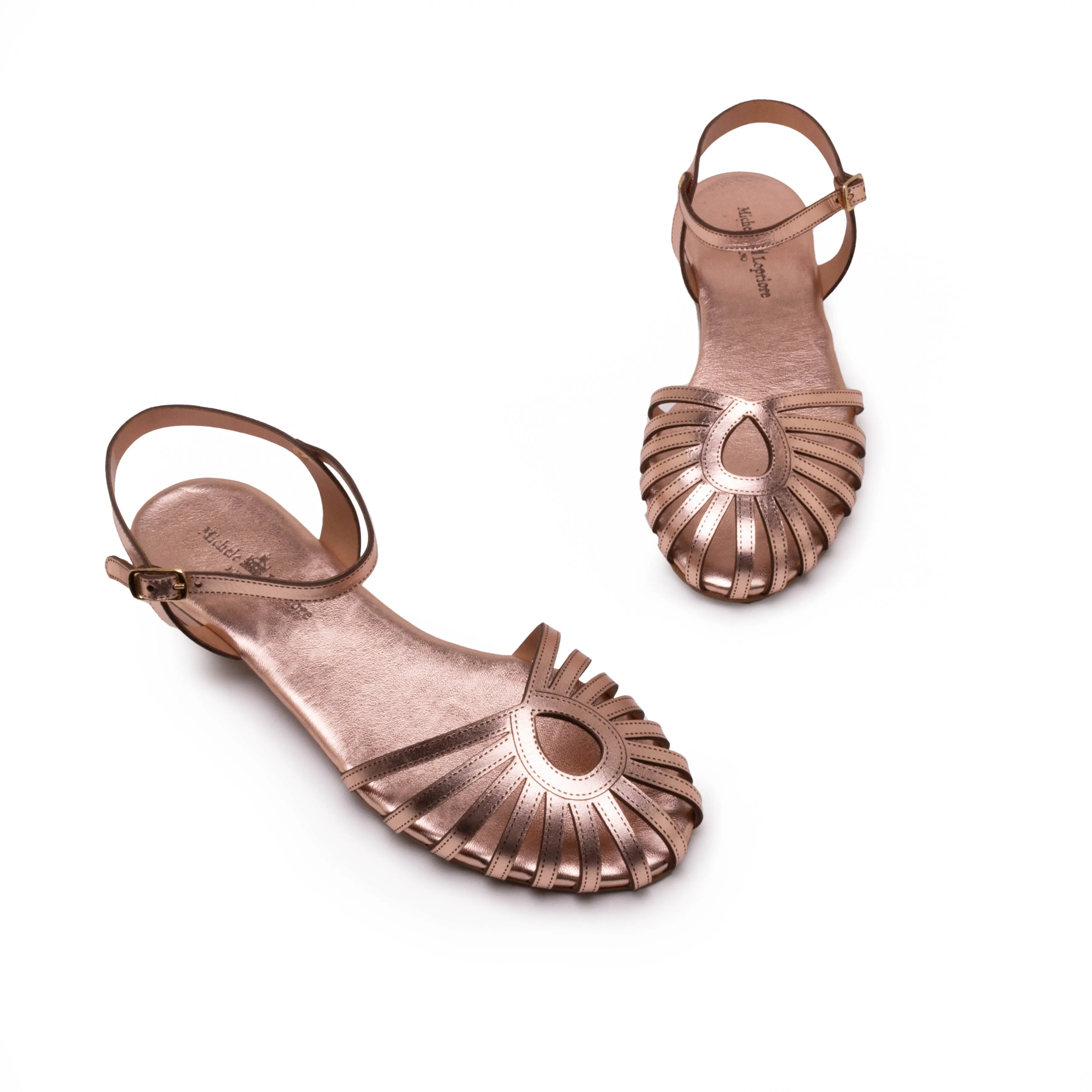 LAMPEDUSA SANDAL