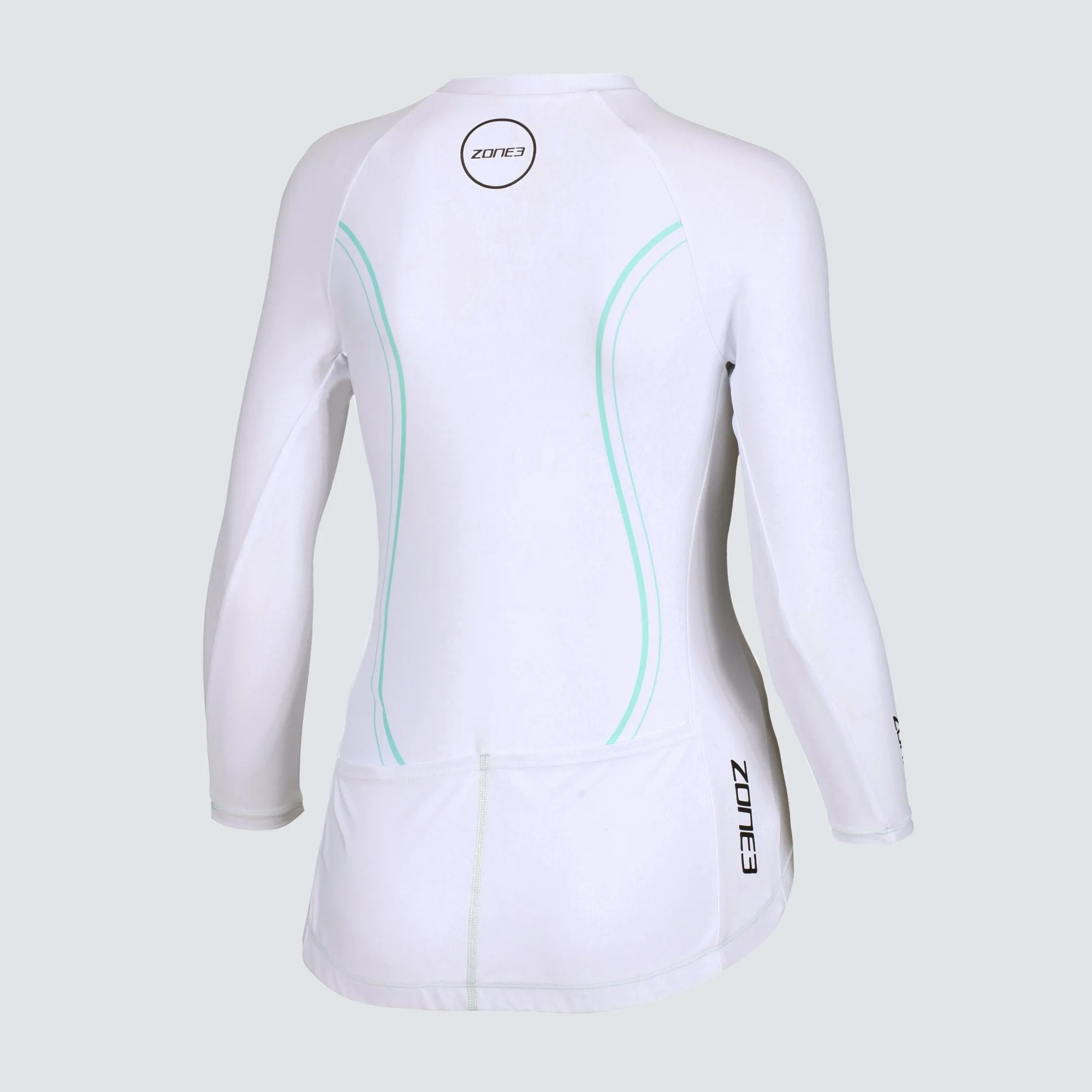 Lava Aero 3/4 Sleeve Warmth Top