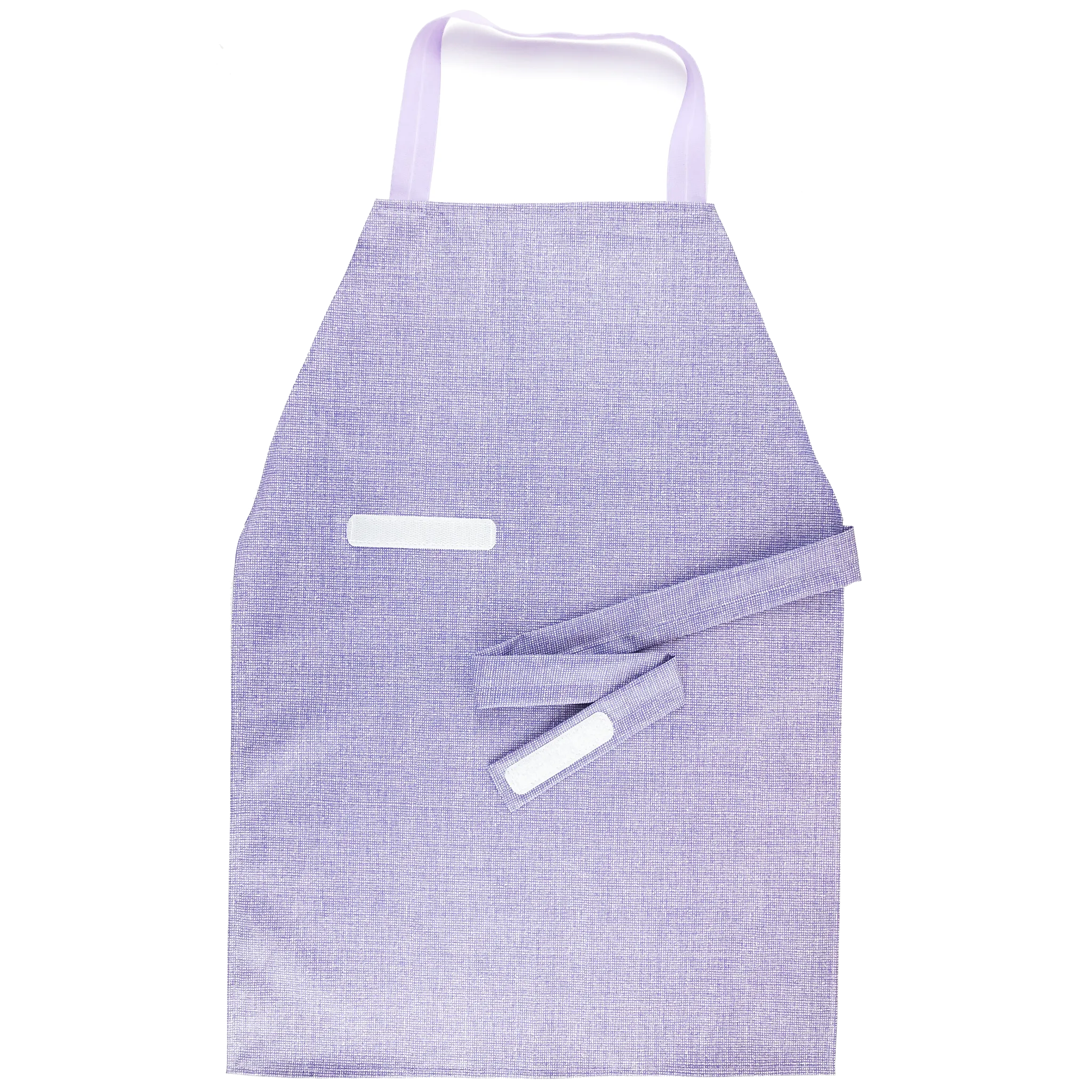 Lavender Aprons