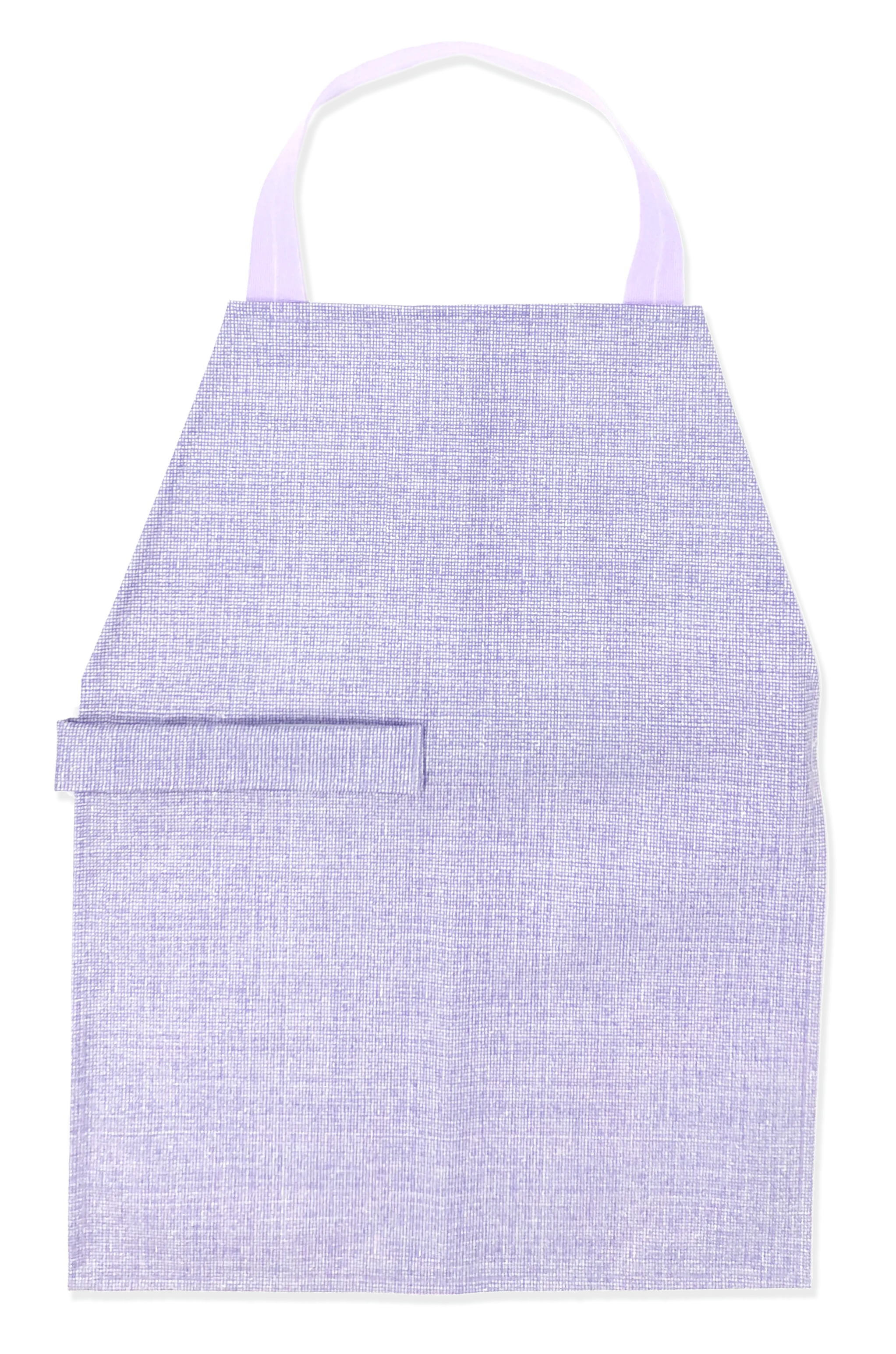 Lavender Aprons