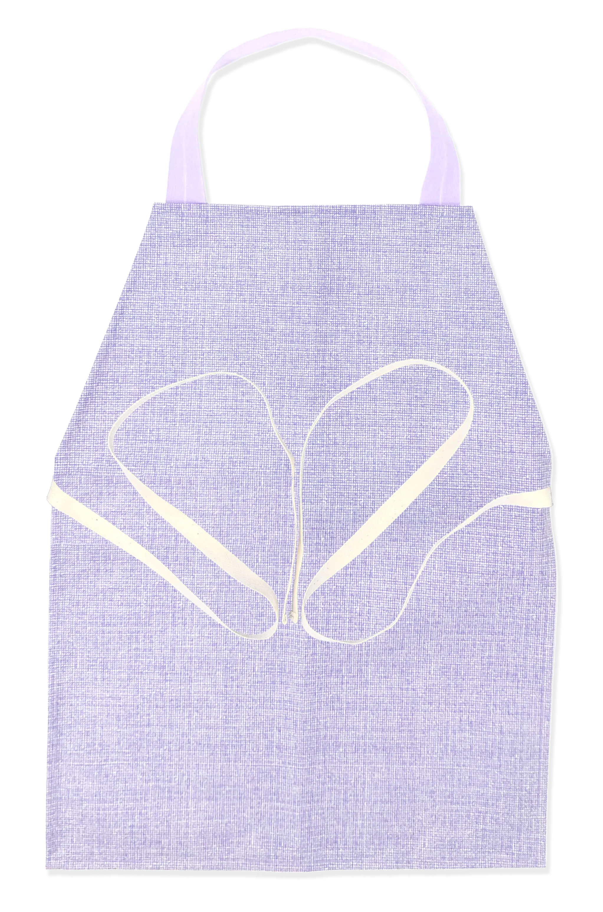 Lavender Aprons