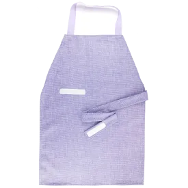 Lavender Aprons