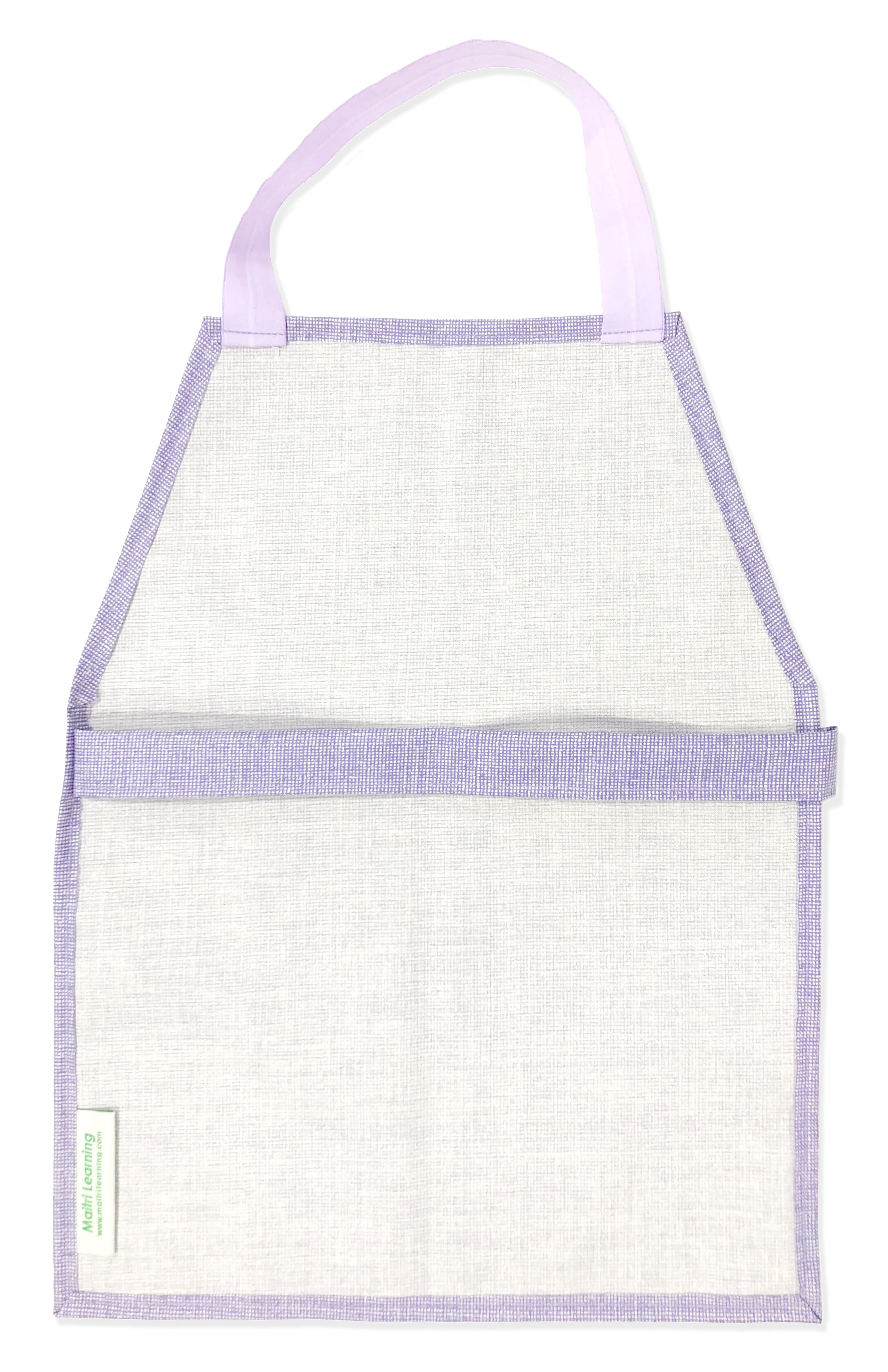 Lavender Aprons