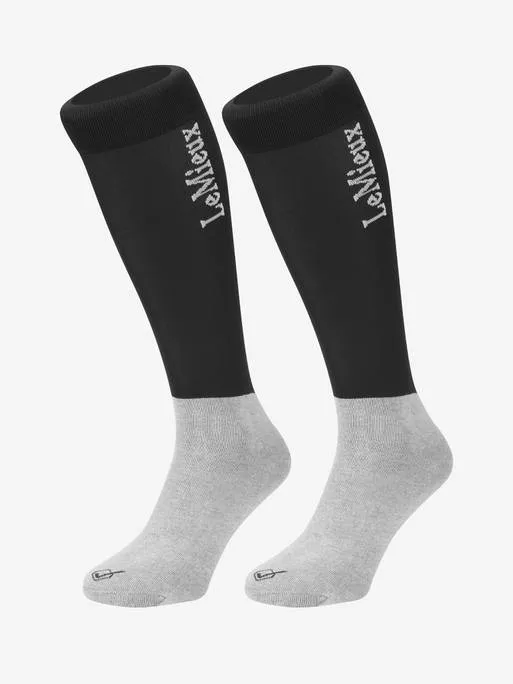 LeMieux Competition Socks