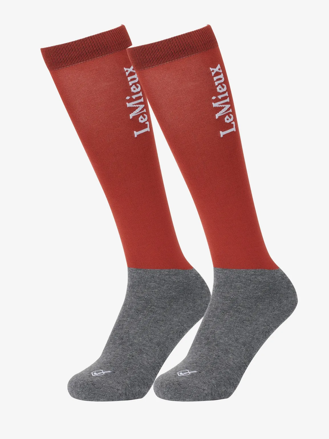 LeMieux Competition Socks