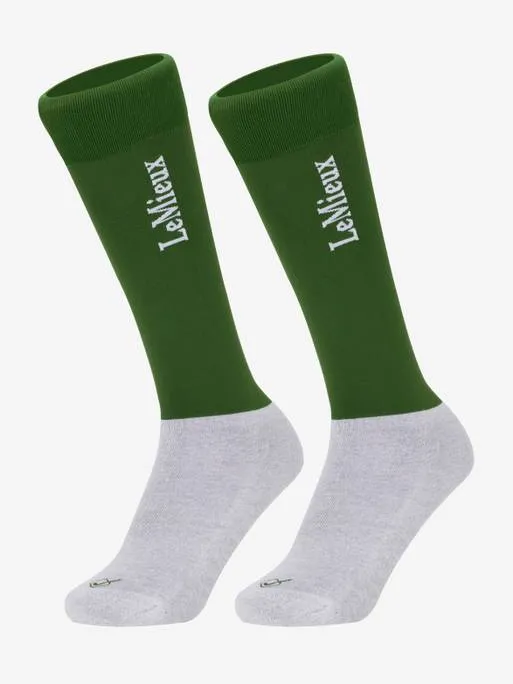 LeMieux Competition Socks