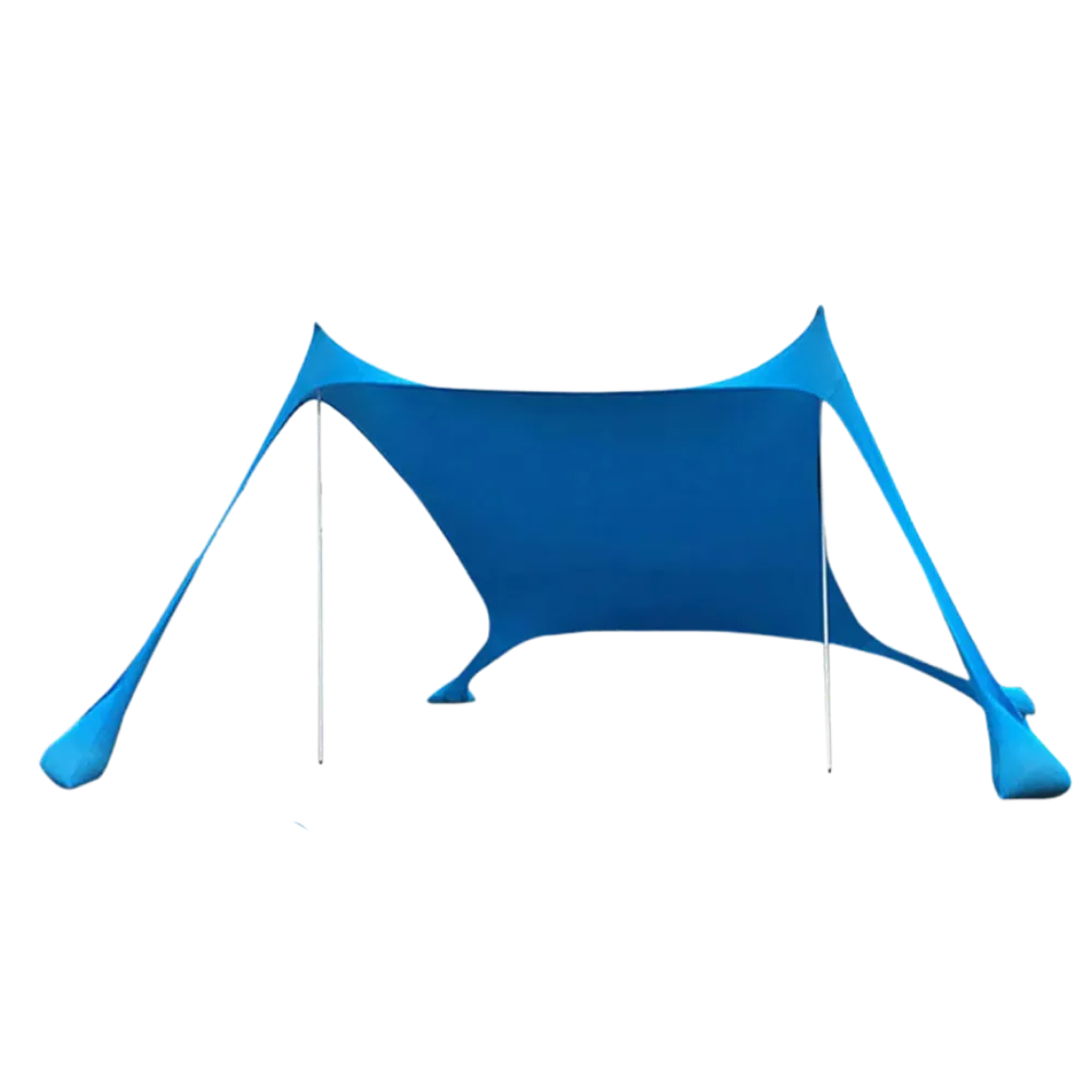 Lightweight Beach Shade Tent