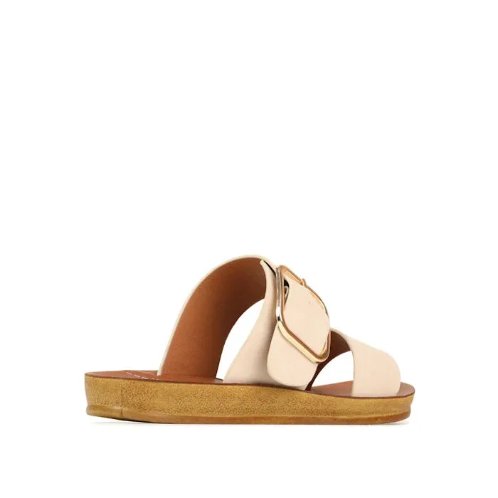 Los Cabos Doti Oats Light Flexible-Sandal