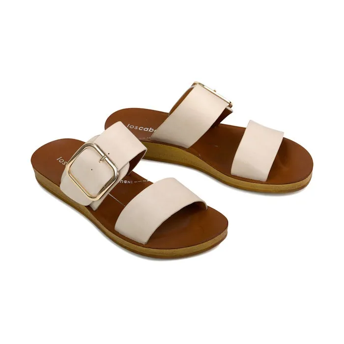 Los Cabos Doti Oats Light Flexible-Sandal