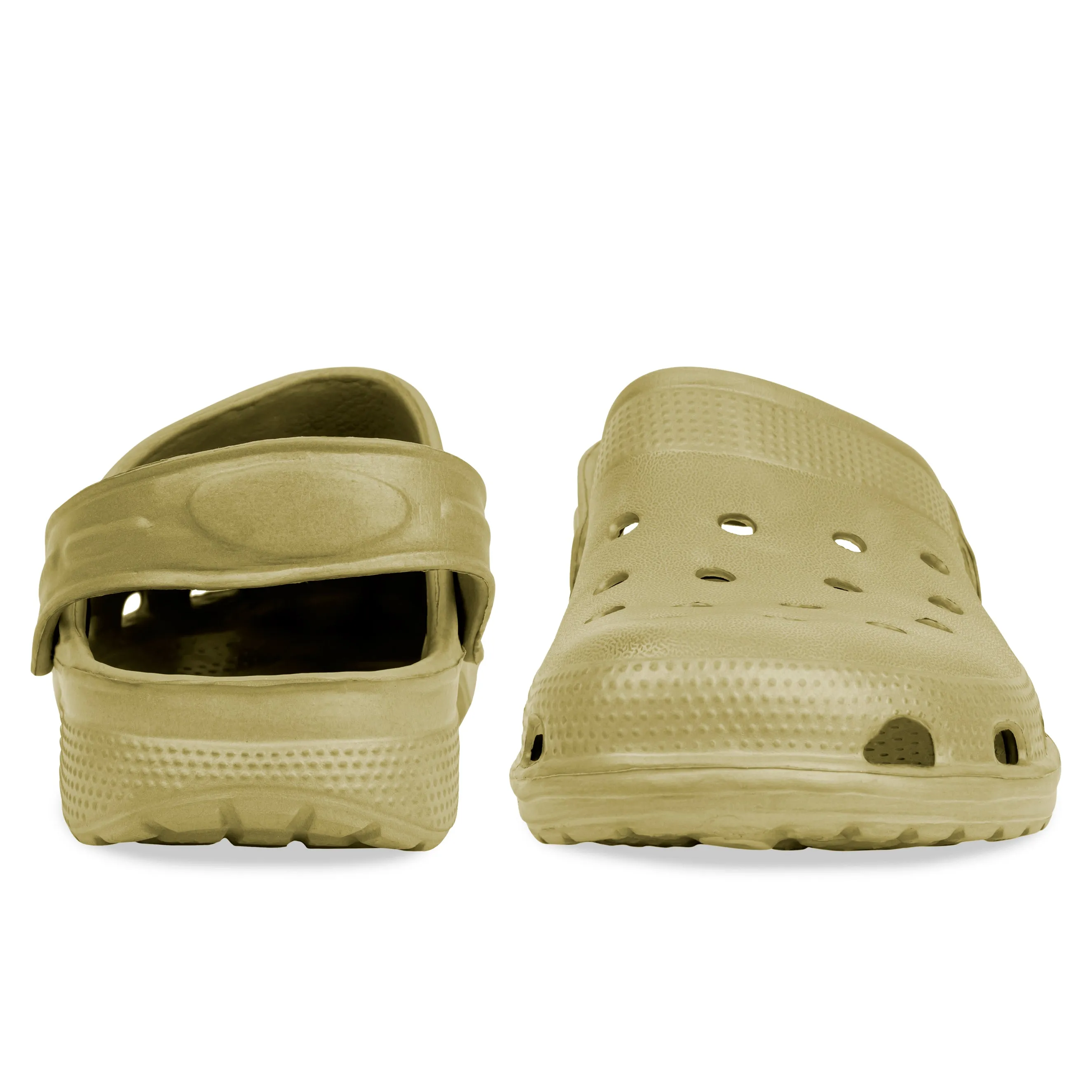 Men's Aira Lightweight Summer Clogs