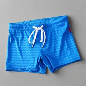 Men's leisure swim shorts