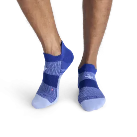 Men's Lightweight Athletic Ankle Sock 6-Pack