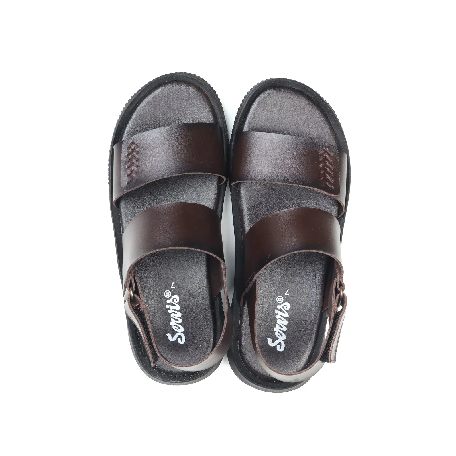 Men's Strappy Sandals