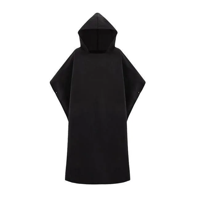 Microfiber Quick Dry Changing Robe