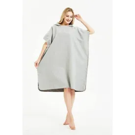 Microfiber Quick Dry Changing Robe