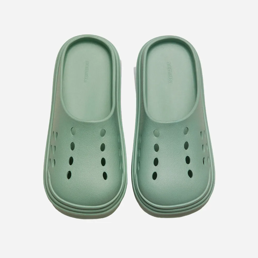 MOUND EVA SANDAL - MINT