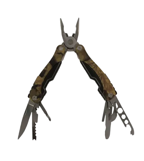 Multi Knife Tool