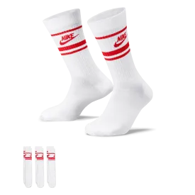 Nike Golf Sportswear Dri-FIT Everyday Essential Crew Socks DX5089 - 102