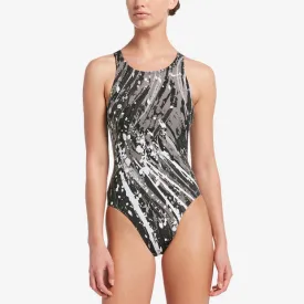 NIKE Women's Splash Fast Back One-Piece