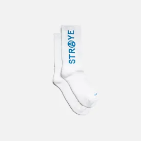 ONE SOCKS - BLUE