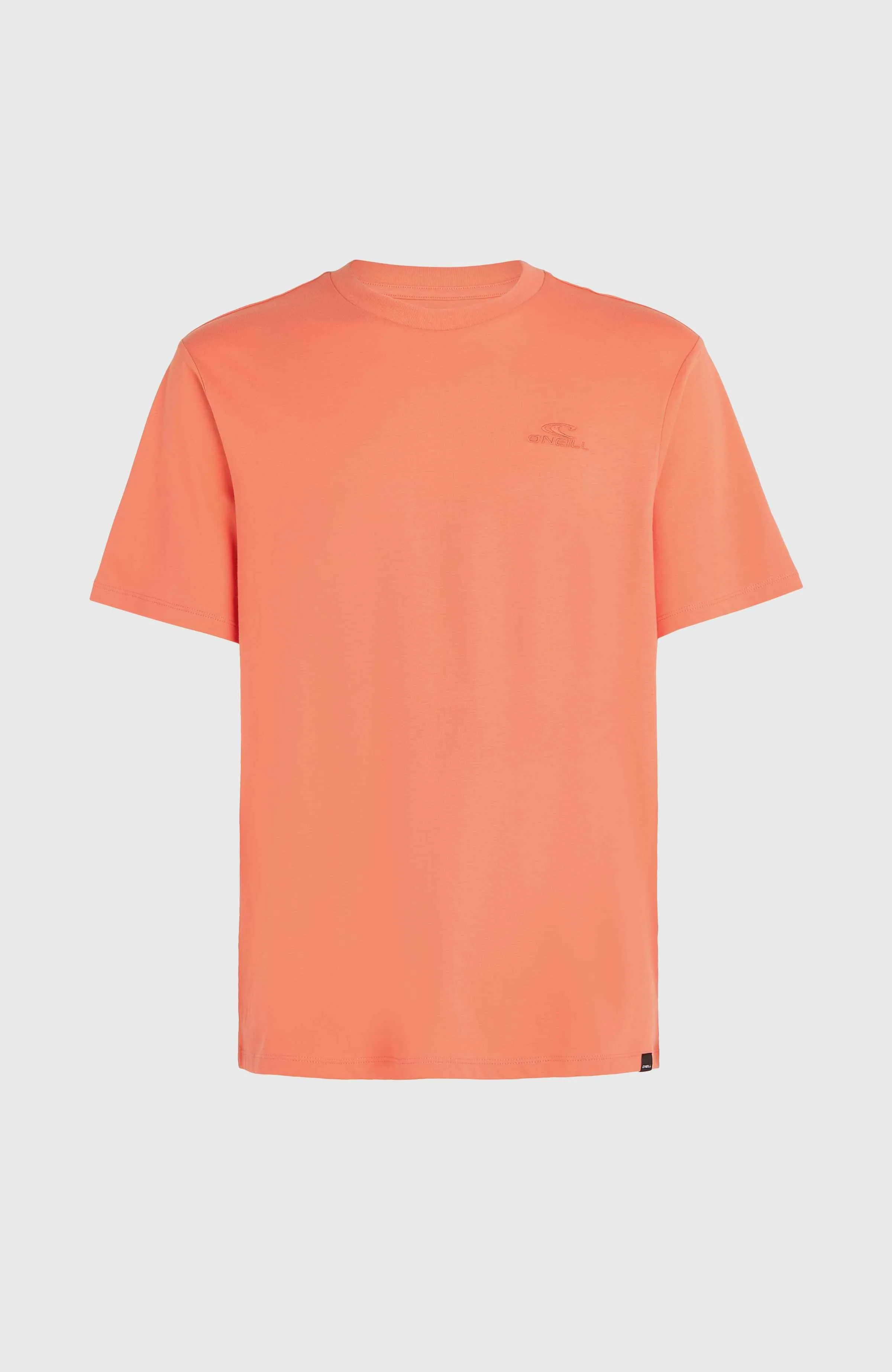 O'Neill Small Logo T-Shirt | Living Coral