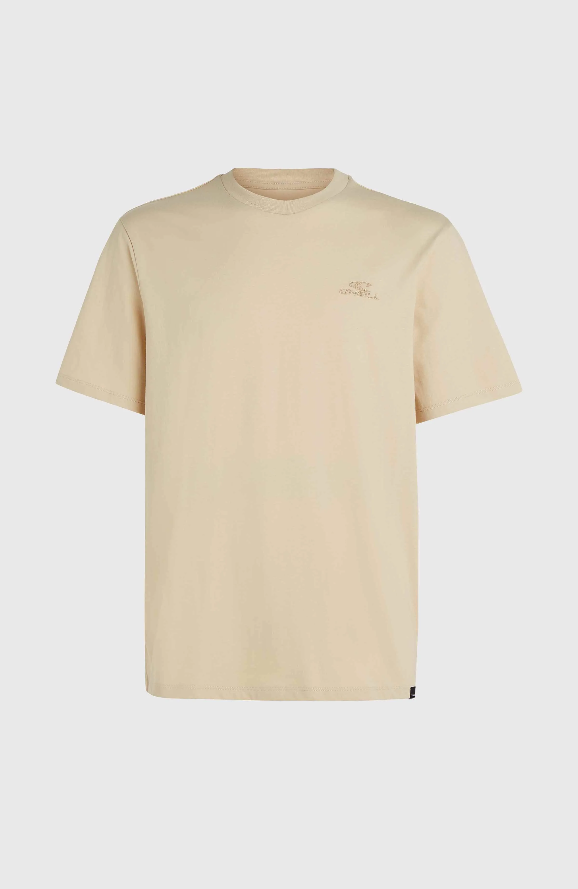 O'Neill Small Logo T-Shirt | Muslin