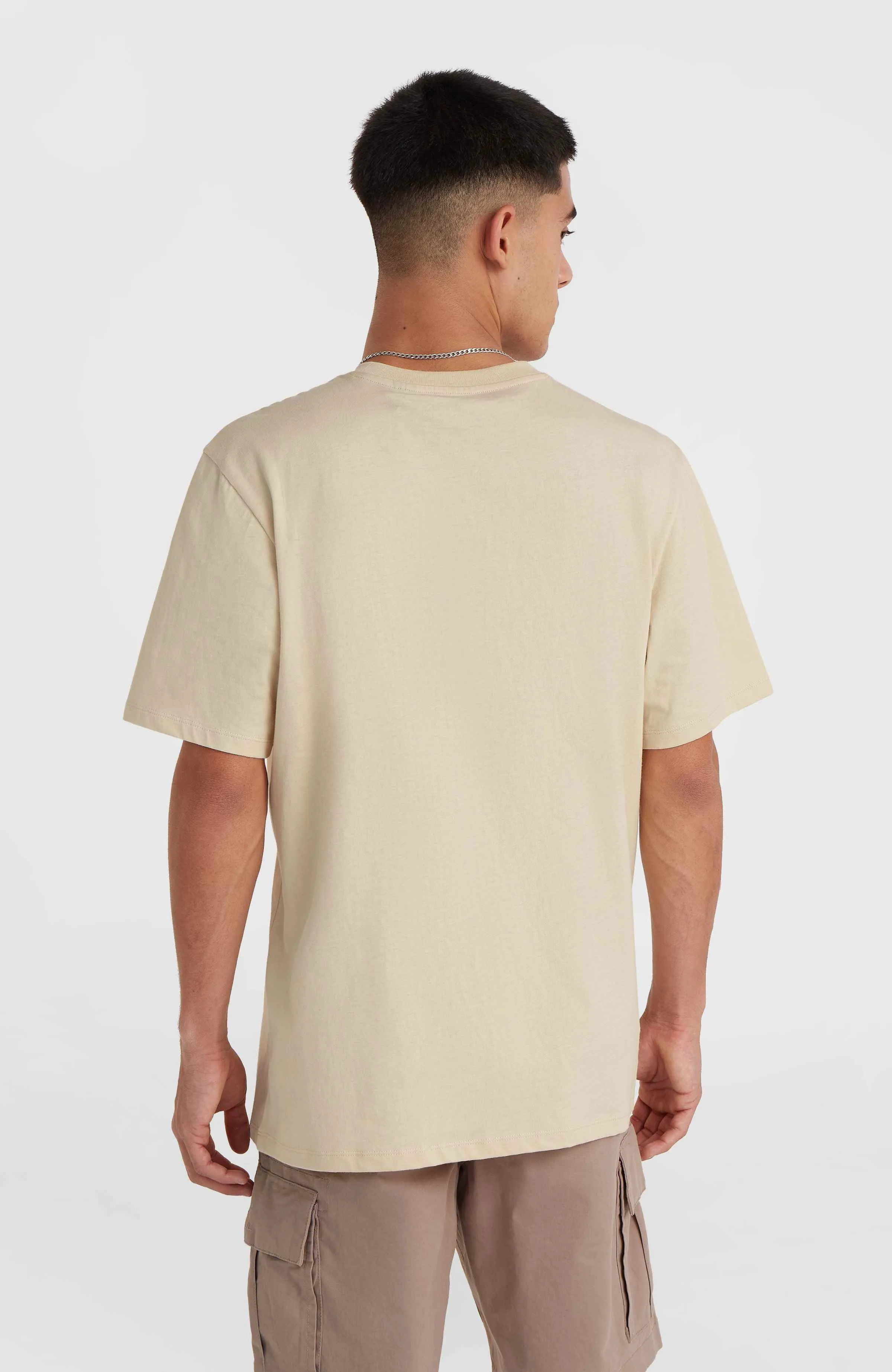 O'Neill Small Logo T-Shirt | Muslin