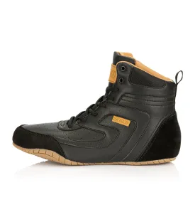 Orion 7 Gym Shoes - Gotham Black