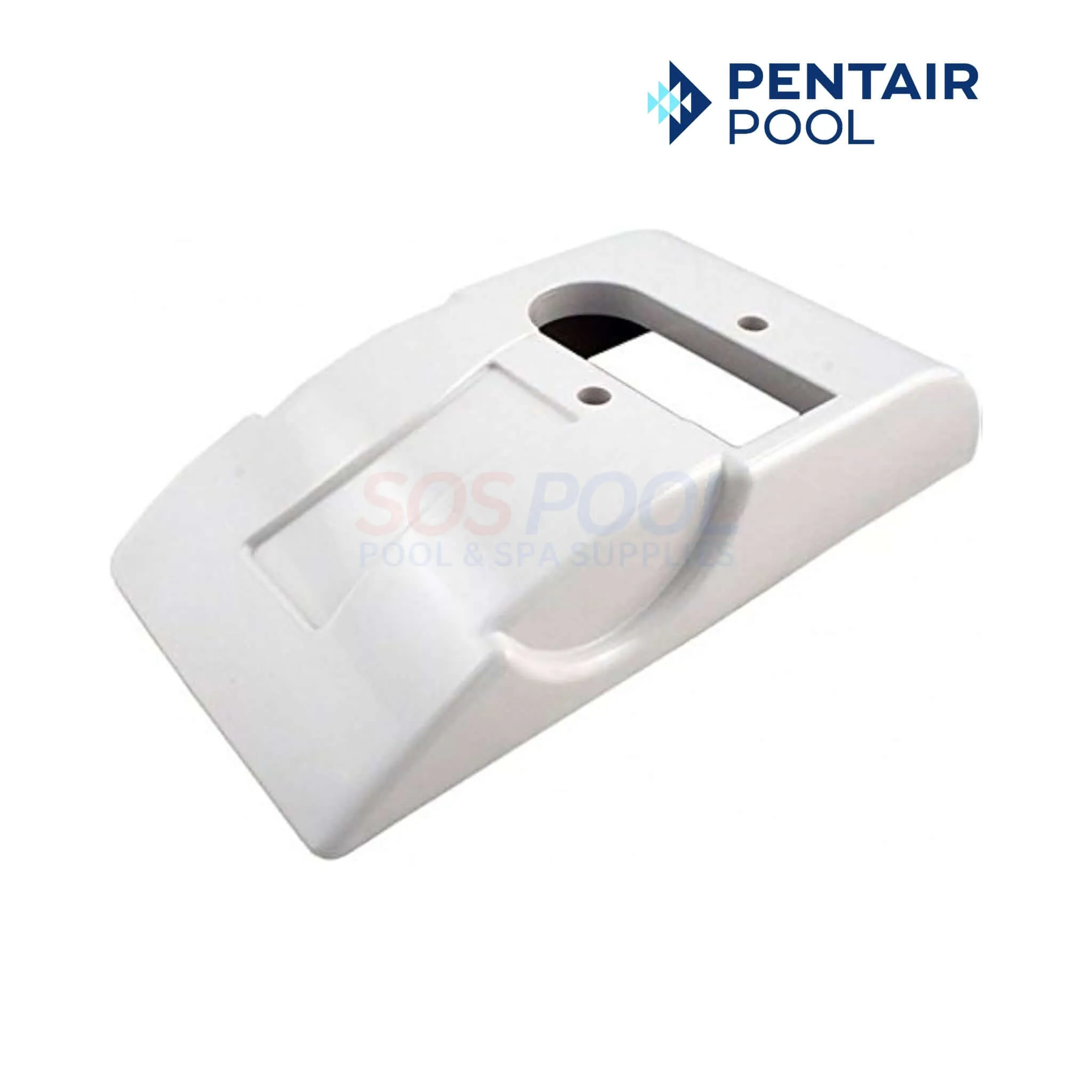 Pentair Bottom Cover For Platinum Cleaners | EU10N