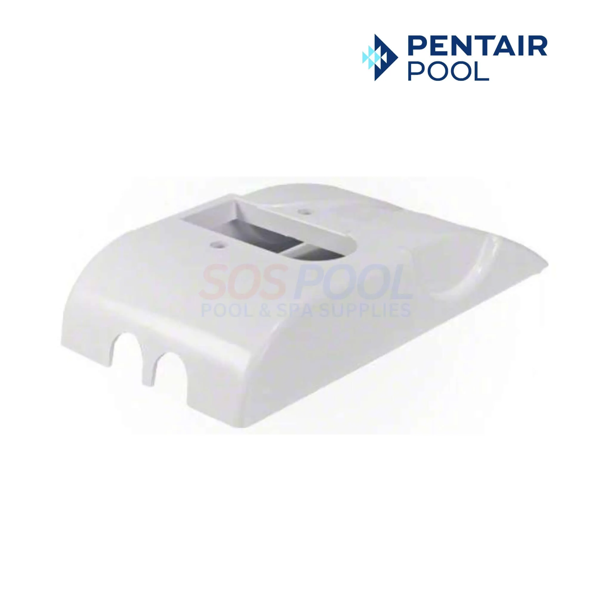 Pentair Bottom Cover For Platinum Cleaners | EU10N