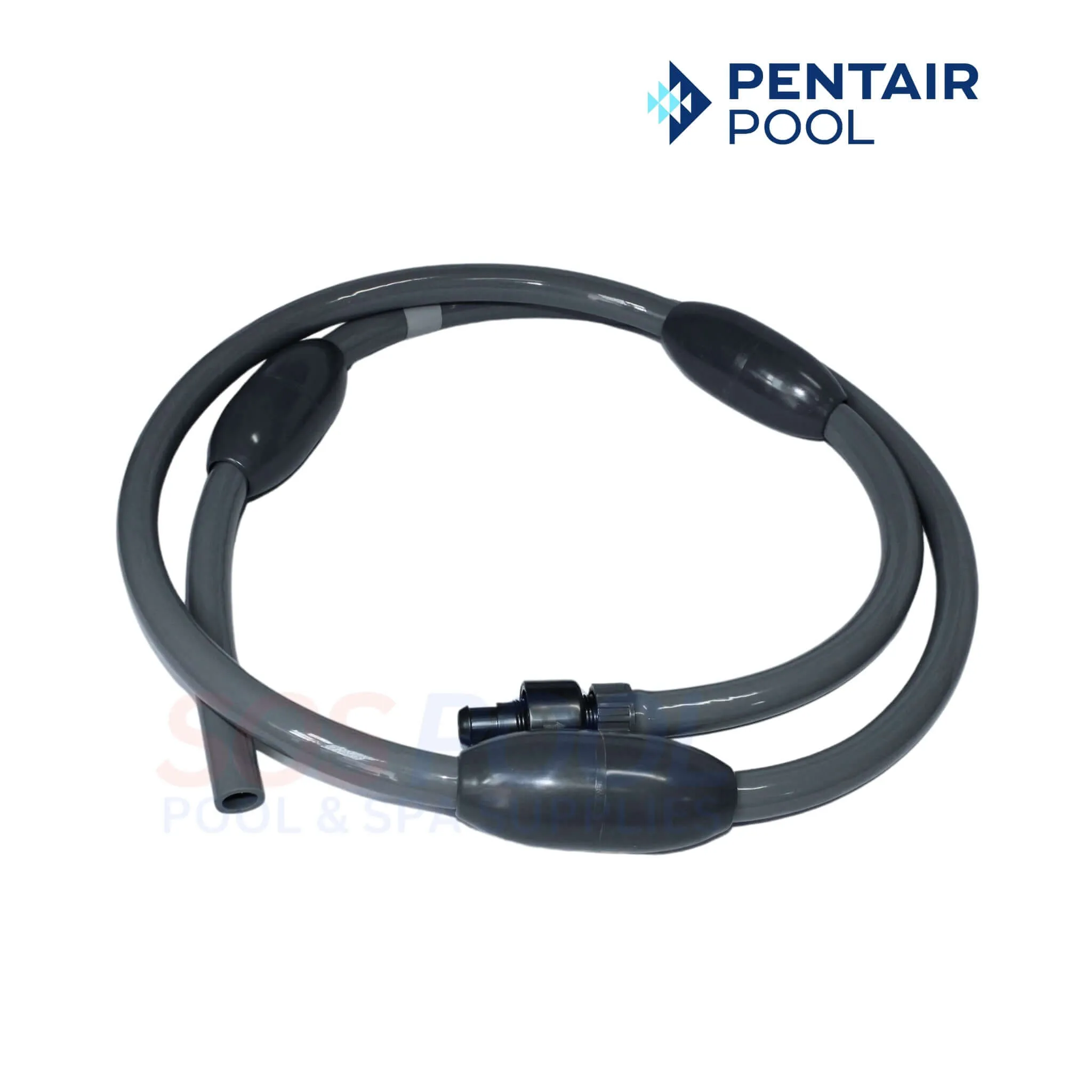 Pentair Leader Hose for Racer LS Cleaners | 7.5' | 360430