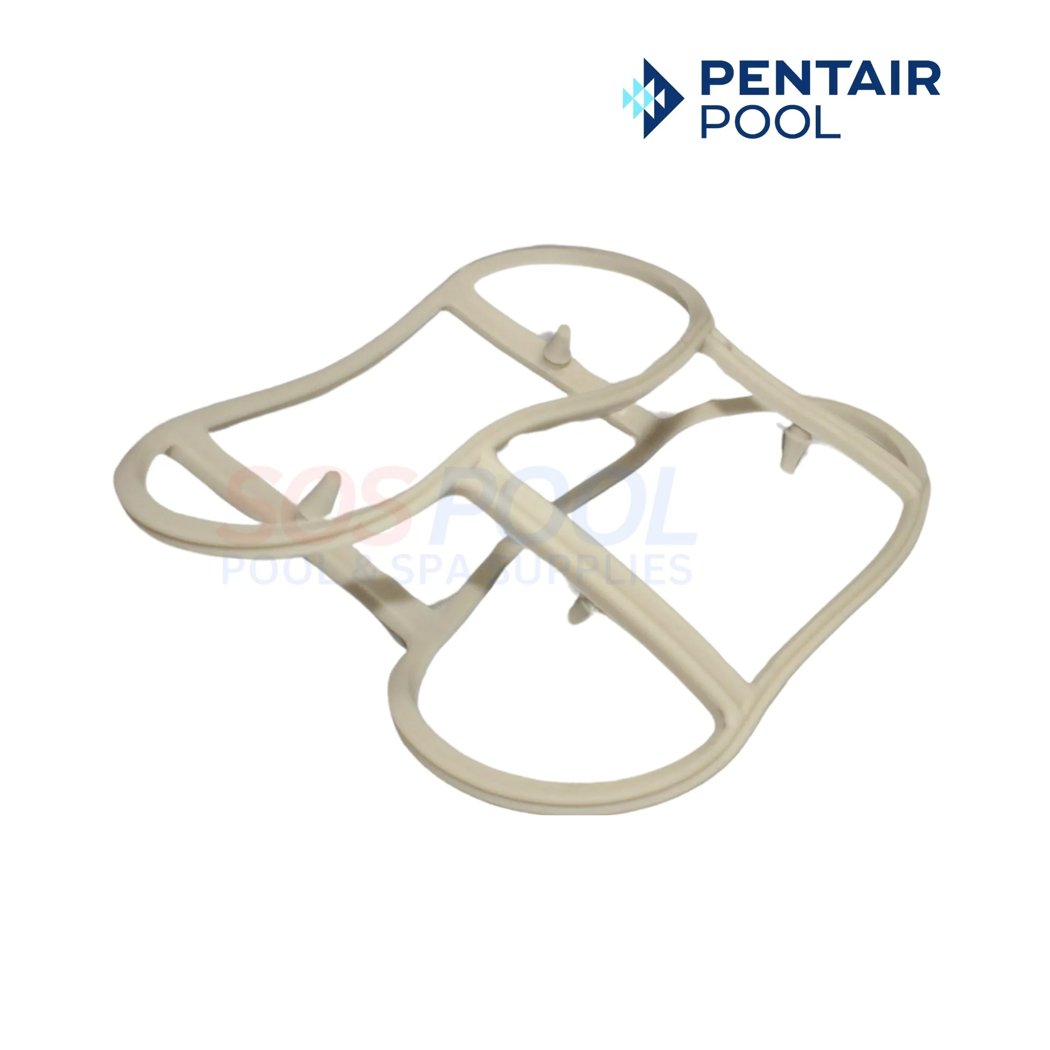 Pentair Tapered Rotor Valve Seal For SM And SMBW DE Filters | 071720