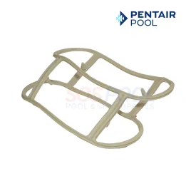 Pentair Tapered Rotor Valve Seal For SM And SMBW DE Filters | 071720