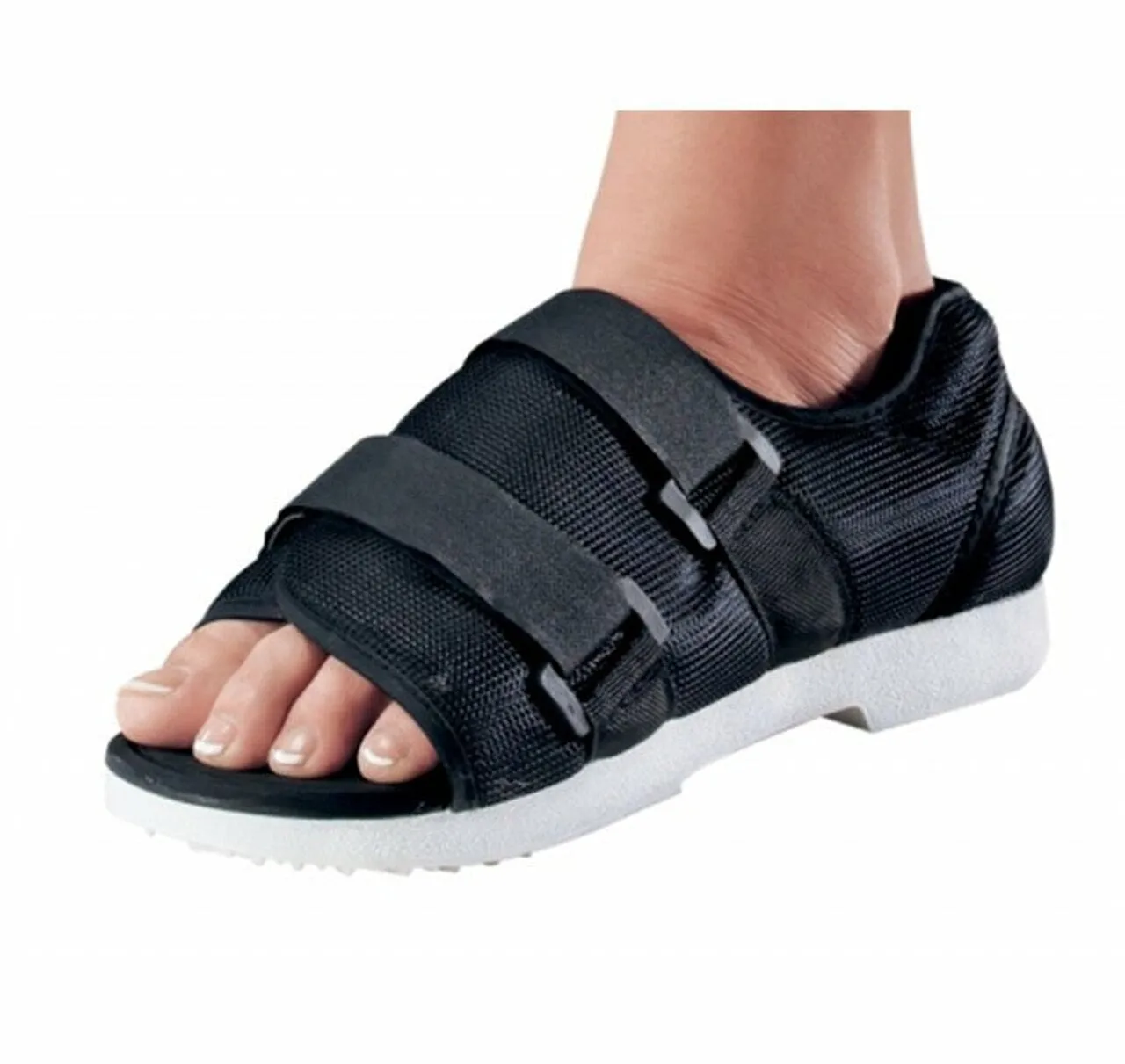 ProCare 79-81147 Med/Surg Shoe, 1 Each