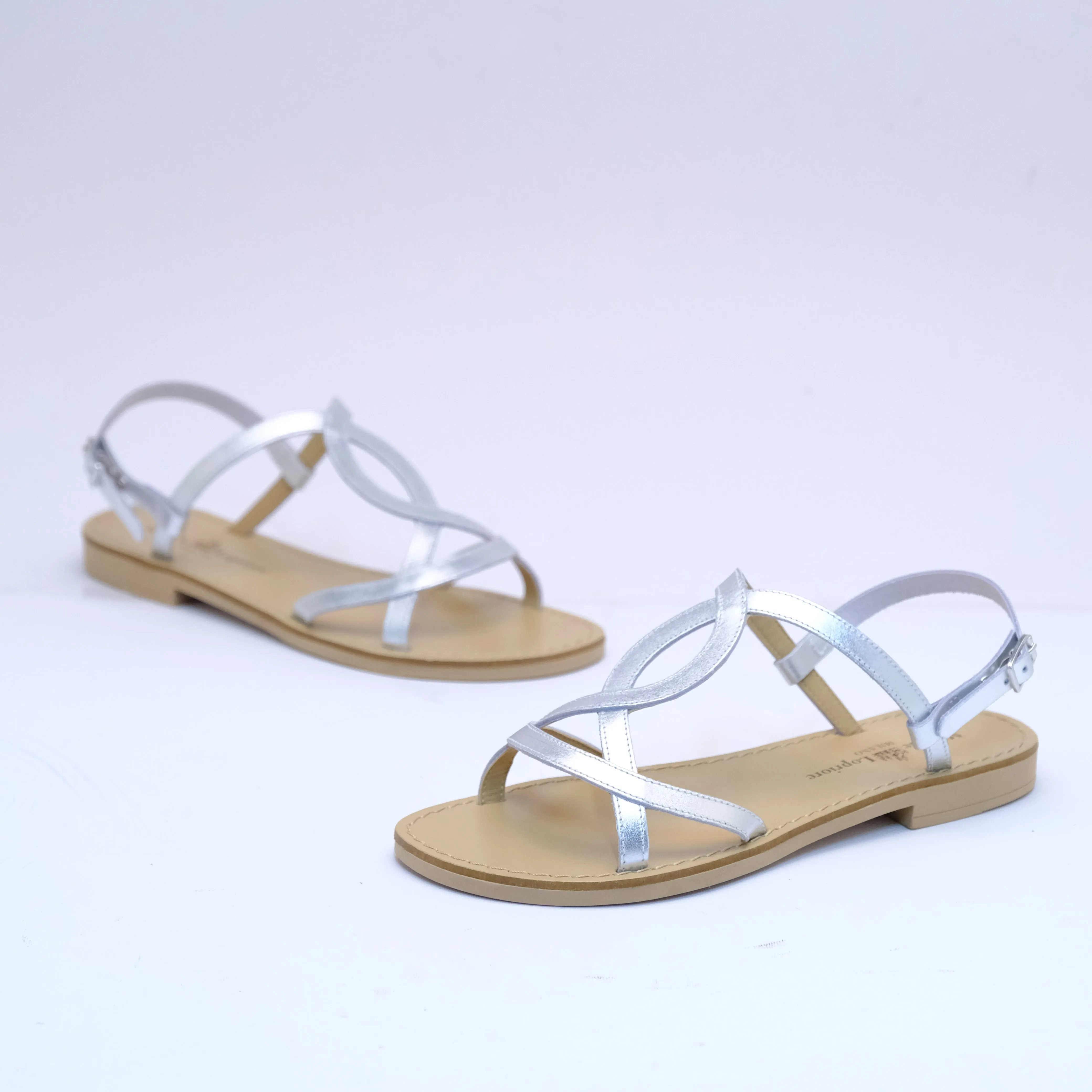 PROCIDA SANDAL