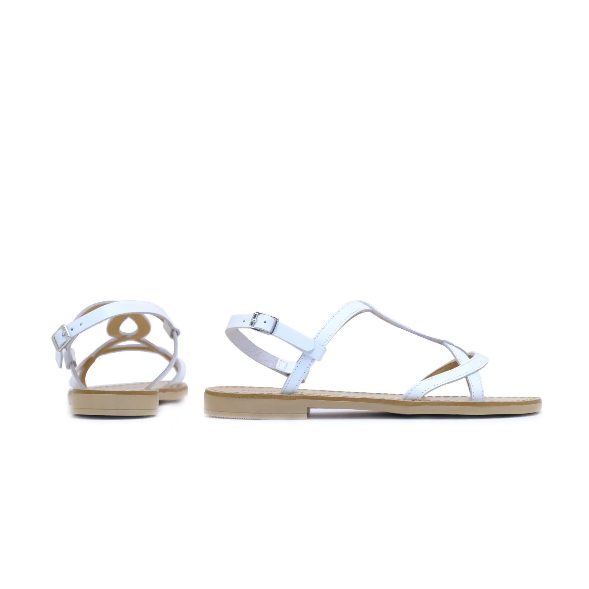 PROCIDA SANDAL