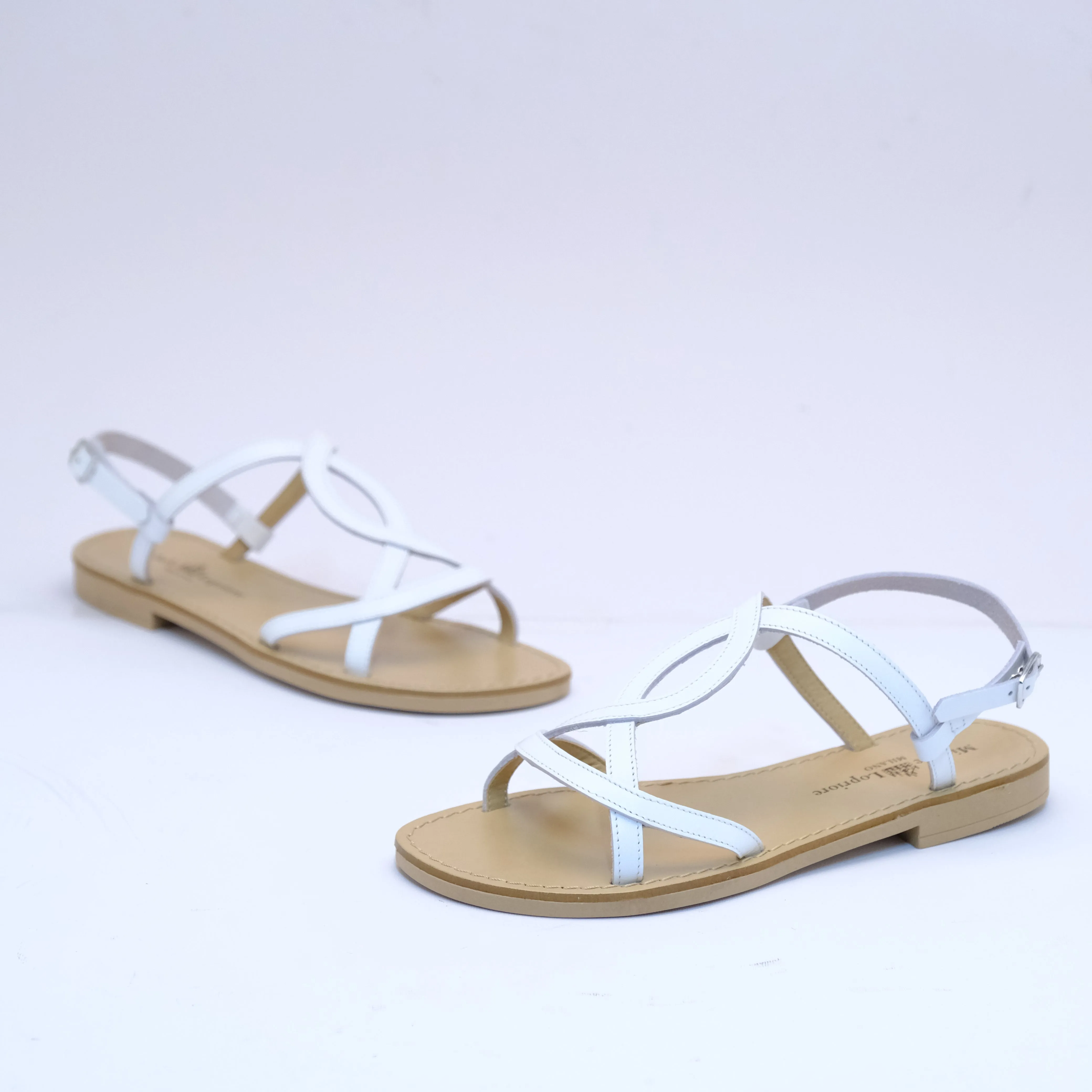 PROCIDA SANDAL