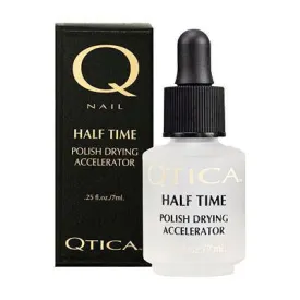 QTICA Half Time Polish Drying Accelerator 0.25 oz