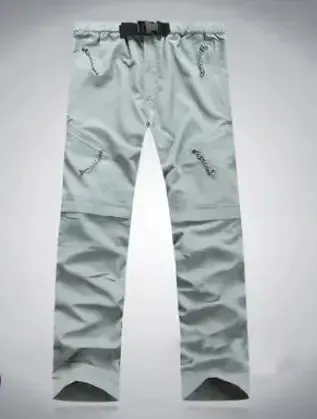 Quick Dry Tactical Pants