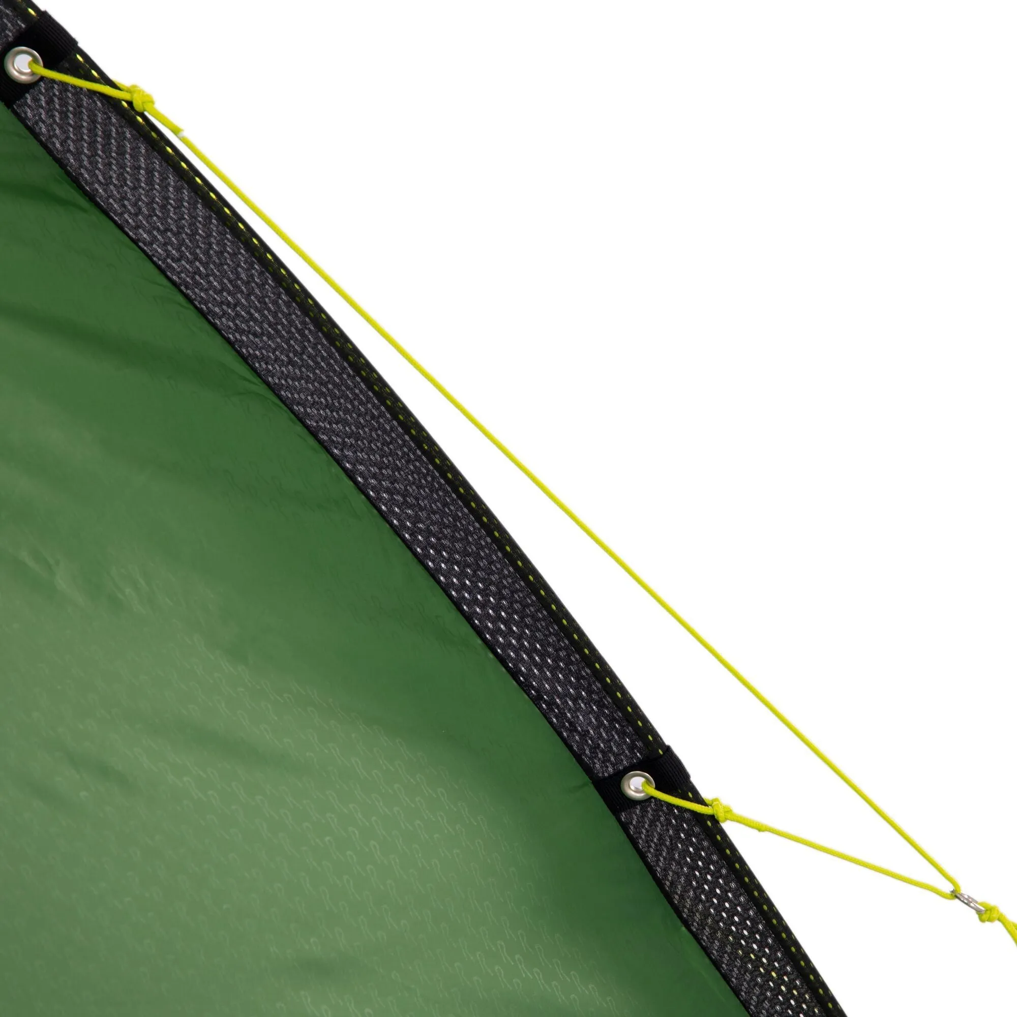 Regatta Montegra 2-Man Bck Packing Tent  - Alpine Green - One Size