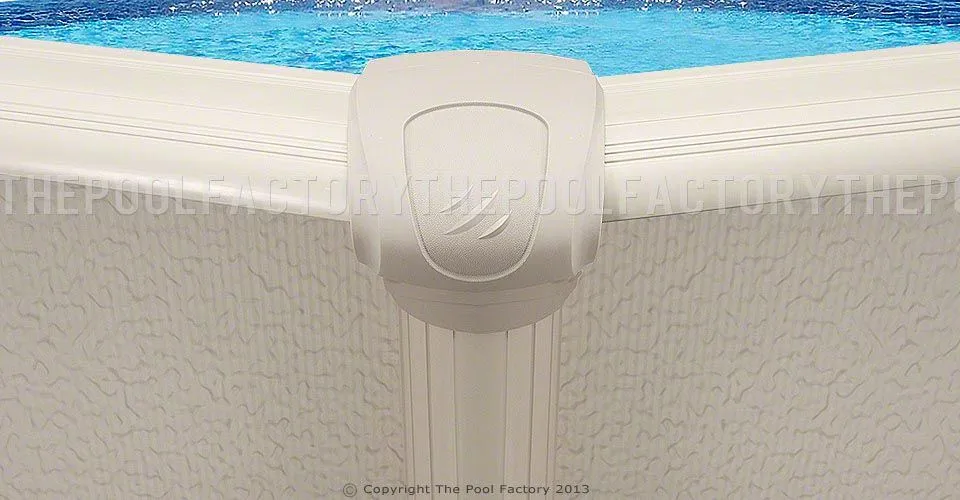 Saltwater 5000 Round Pool