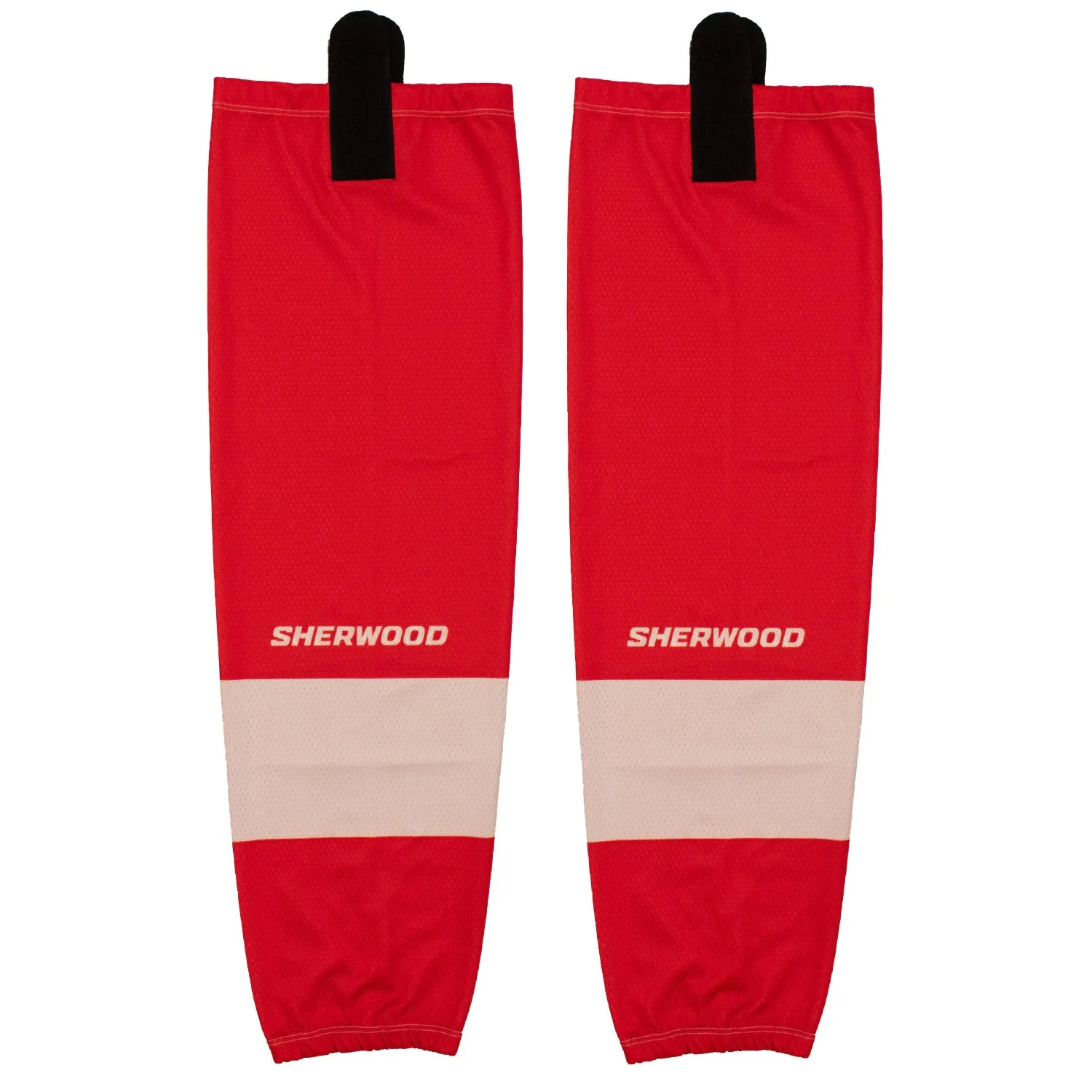 Sherwood SPR350 Detroit Red Wings Reversible Socks