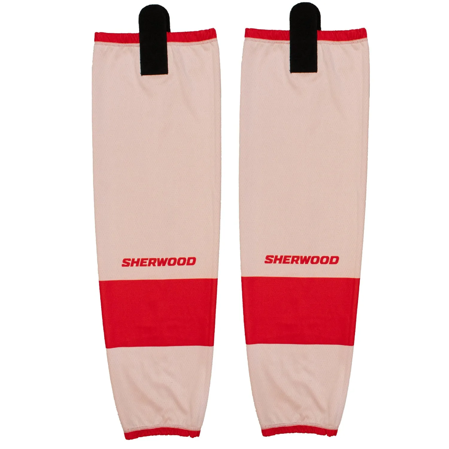 Sherwood SPR350 Detroit Red Wings Reversible Socks