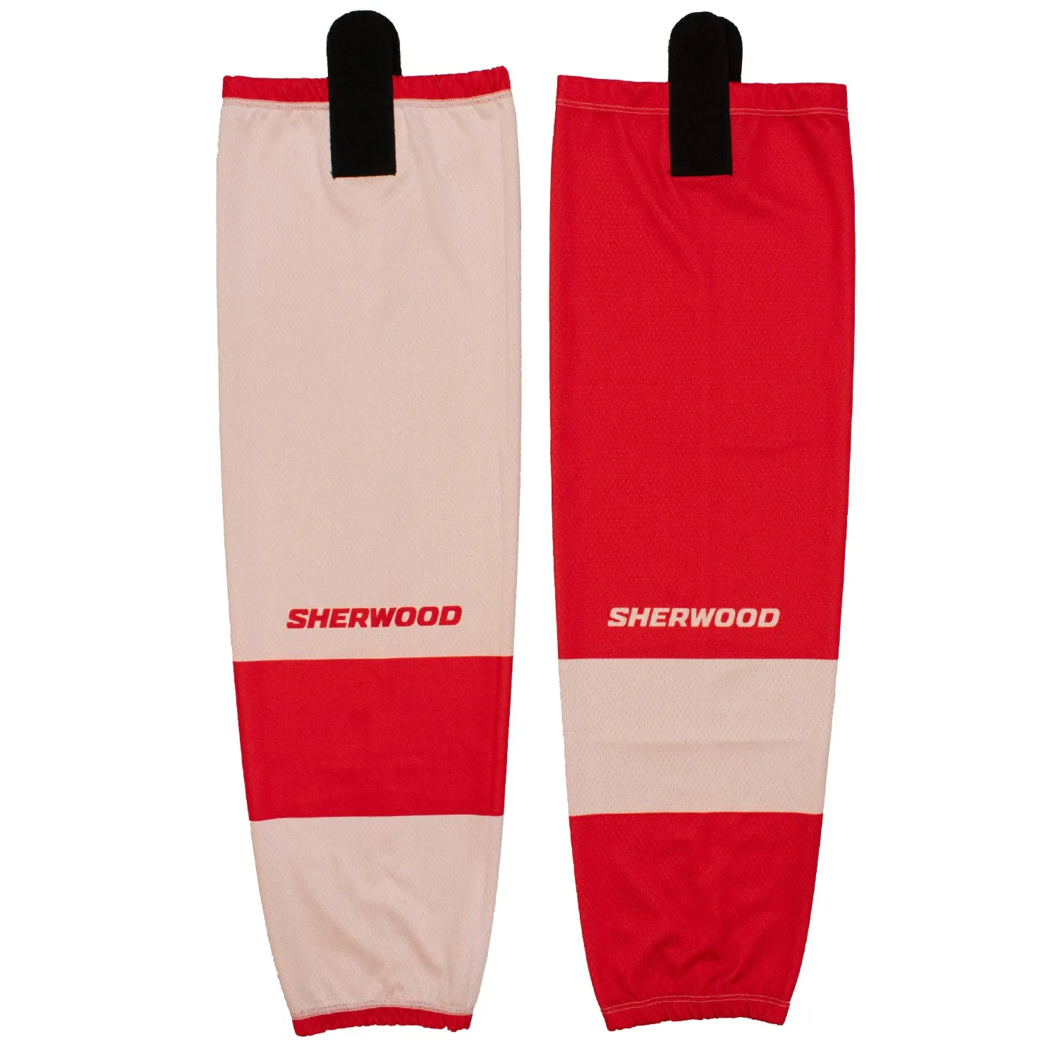 Sherwood SPR350 Detroit Red Wings Reversible Socks