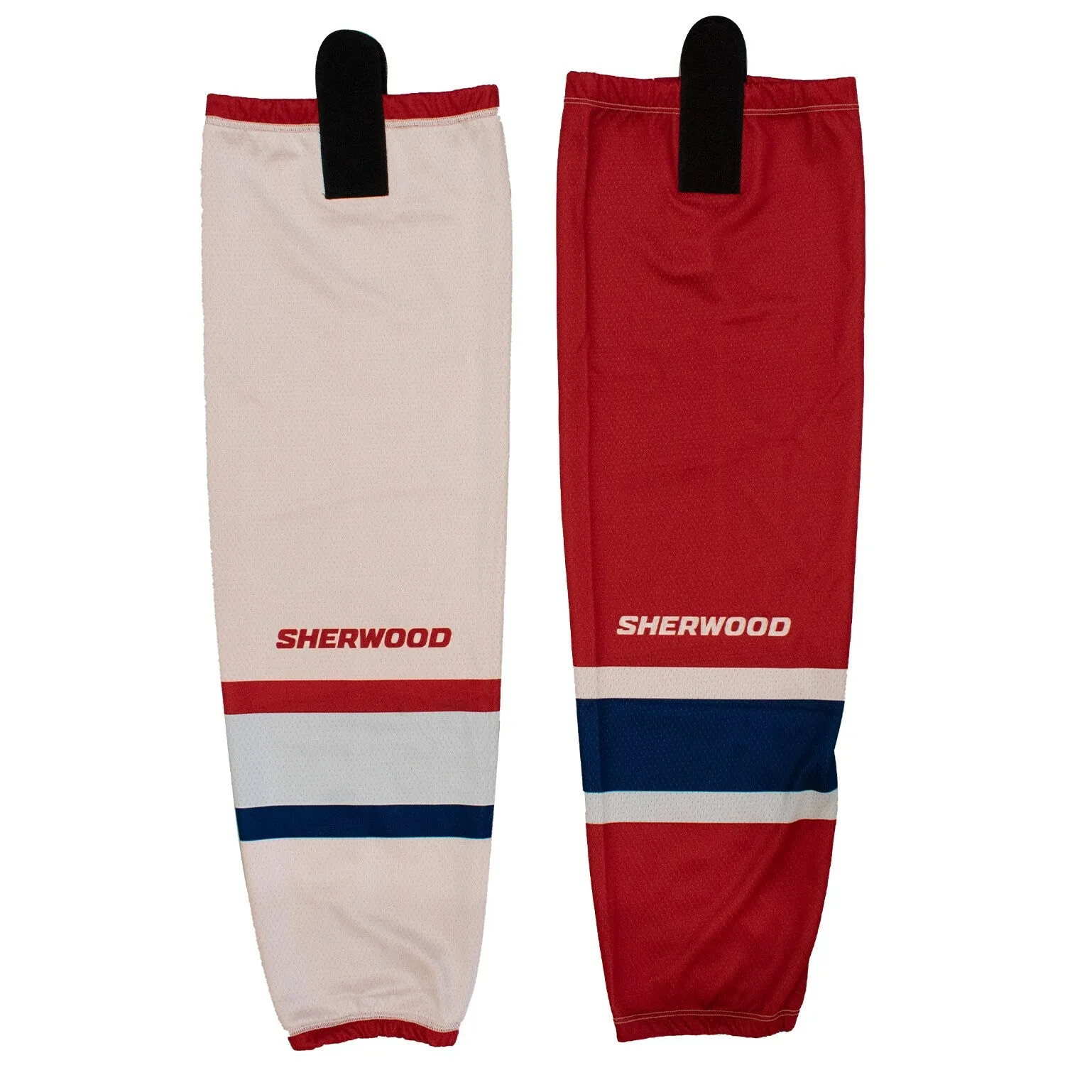 Sherwood SPR350 Montreal Canadiens Reversible Socks