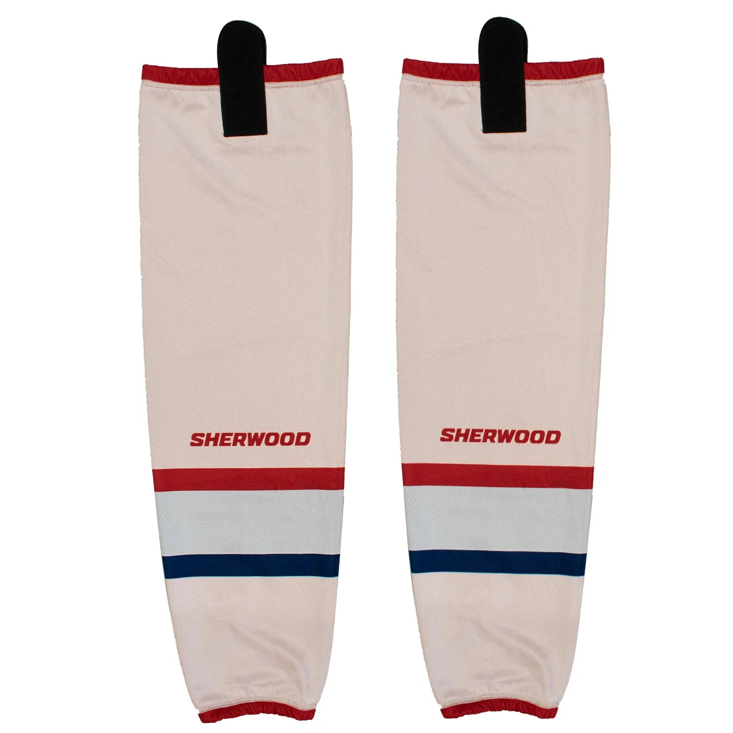 Sherwood SPR350 Montreal Canadiens Reversible Socks