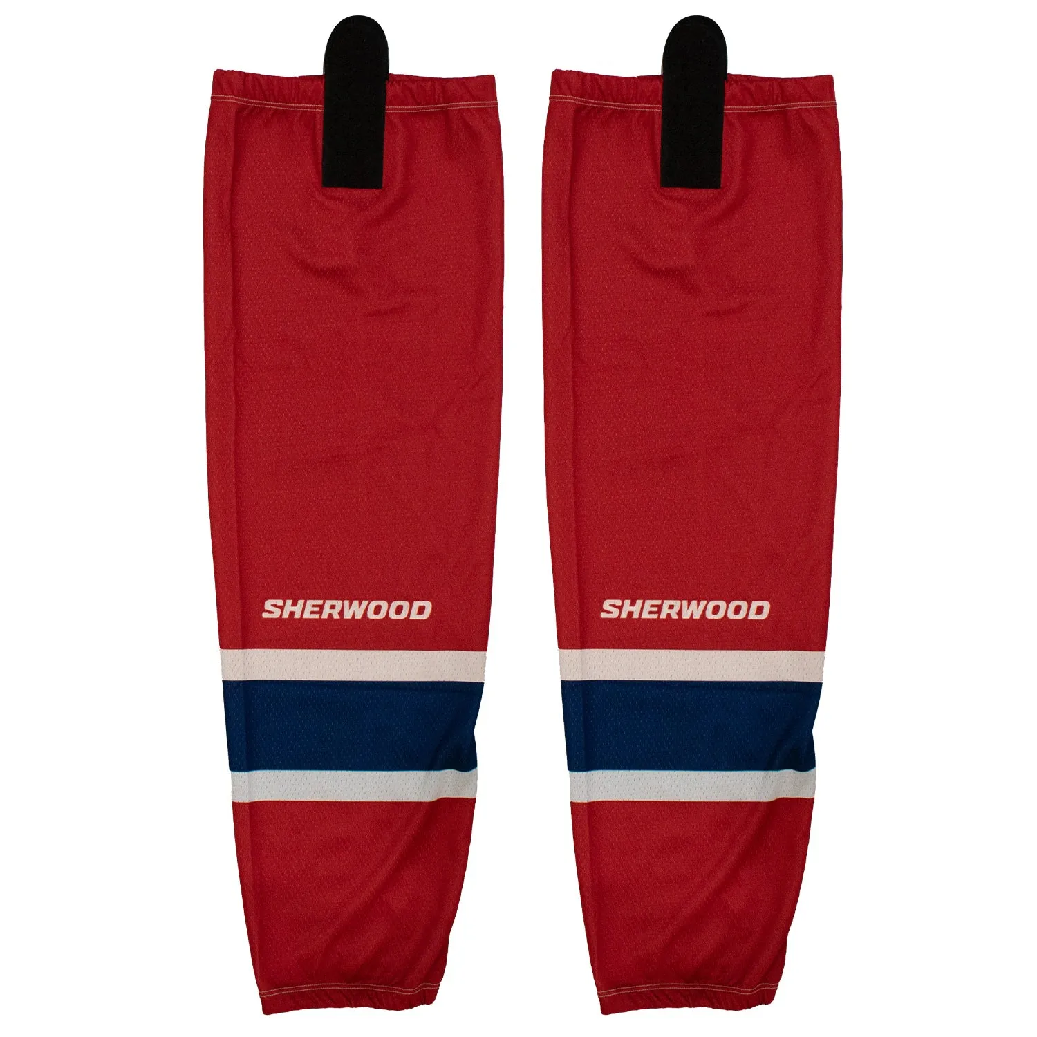 Sherwood SPR350 Montreal Canadiens Reversible Socks