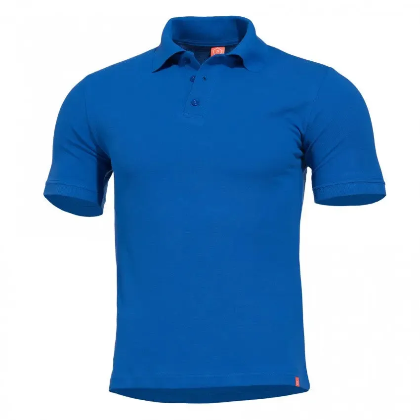 Sierra Polo T-shirt